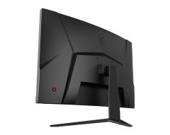 MSI G32C4 E2 31.5'' 1 ms Full HD Curved 170 Hz Oyuncu Monitörü