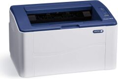 Xerox Phaser 3020 Wi-Fi Mono Lazer Yazıcı