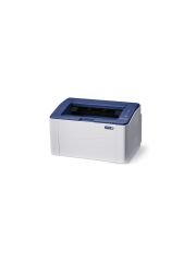 Xerox Phaser 3020 Wi-Fi Mono Lazer Yazıcı