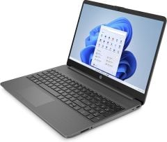 HP 15S-FQ2043NT 2N2N7EA i3-1115G4 8 GB 256 GB SSD UHD Graphics 15.6'' Full HD
