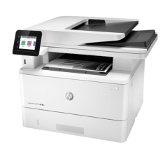 HP MFP M4103DW 2Z627A Wi-Fi + Tarayıcı + Fotokopi Mono Çok Fonksiyonlu Lazer Yazıcı