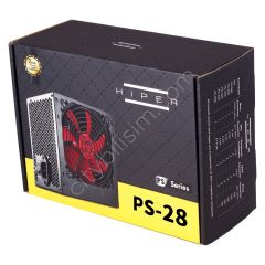 HIPER PS-28 280W 12CM FAN POWER SUPPLY