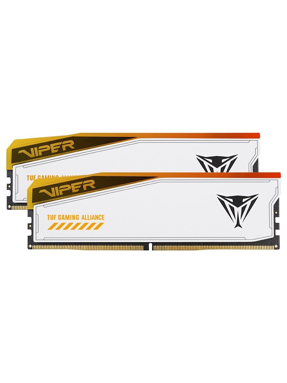 Patriot Viper Elite 5 RGB TUF 32 GB (2x16) 6000 MHz CL36 PVER532G60C36KT DDR5 Ram