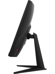 MSI G32C4X 31.5'' 1 ms Full HD Curved 250 Hz Oyuncu Monitörü