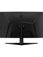MSI G32C4X 31.5'' 1 ms Full HD Curved 250 Hz Oyuncu Monitörü