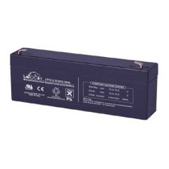 LEOCH LP12-2.3 12V2.3AH  BATARYA