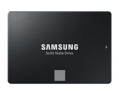 Samsung MZ-77E250 870 EVO 250GB 2,5'' SATA (560MB Okuma / 530MB Yazma)