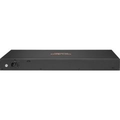 HP Aruba 6000-48G R8N85A 48 Port 10/100/1000 Mbps Yönetilebilir Gigabit PoE Switch