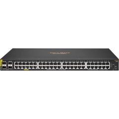 HP Aruba 6000-48G R8N85A 48 Port 10/100/1000 Mbps Yönetilebilir Gigabit PoE Switch