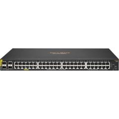 HP Aruba 6000-48G R8N85A 48 Port 10/100/1000 Mbps Yönetilebilir Gigabit PoE Switch