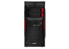 Everest 276K İntel Celeron G4930 Crucial Ddr4 4GB Ram 2400Mhz 256GB SSD SIFIR TOPLAMA KASA