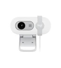Logitech 960-001617 Brio 100 Full HD Web Kamerası - Beyaz