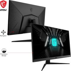 MSI G2712F 27'' 1 ms Full HD IPS 180 Hz Oyuncu Monitörü