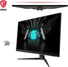 MSI G2712F 27'' 1 ms Full HD IPS 180 Hz Oyuncu Monitörü