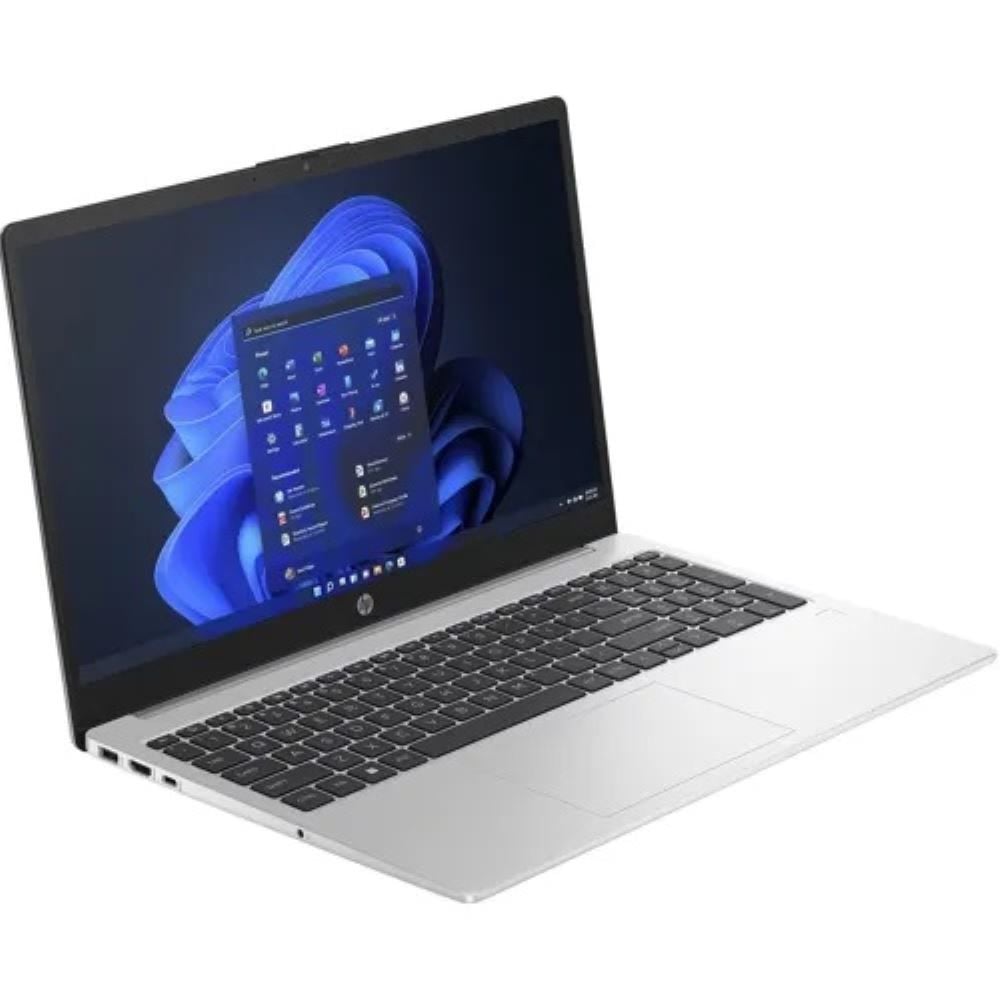 HP 250 G10 B2NC3ES i3-1315U 8 GB 512 GB SSD UHD Graphics 15.6'' Full HD Notebook
