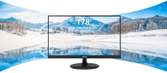 Asus VP227HE 21.5'' 5 ms Full HD 75 Hz Monitör
