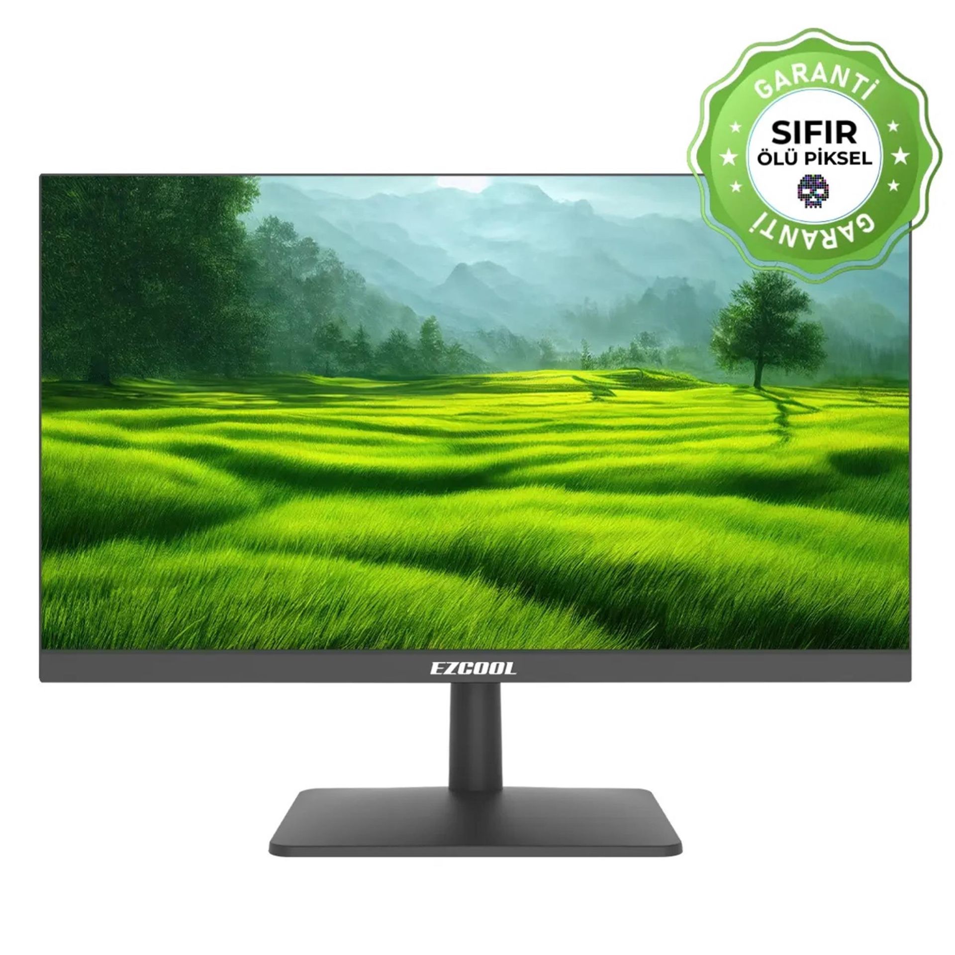 Ezcool Corp EZC22 21.5'' 5 ms Full HD Monitör