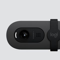 Logitech Brio 105 Webcam Pro Full HD 1080p