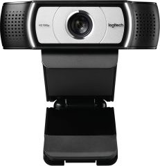 Logitech C930E 960-000972 Webcam 1080P full Hd