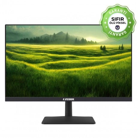 EZCOOL 23.8 Corp Ezc24 120hz 5ms Hdmı Vga