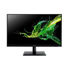 Acer EK241Y EK241YGbi Monitör 23.8'' (60cm) FHD Kenar Çerçevesiz IPS 120HZ 1MS(VRB)