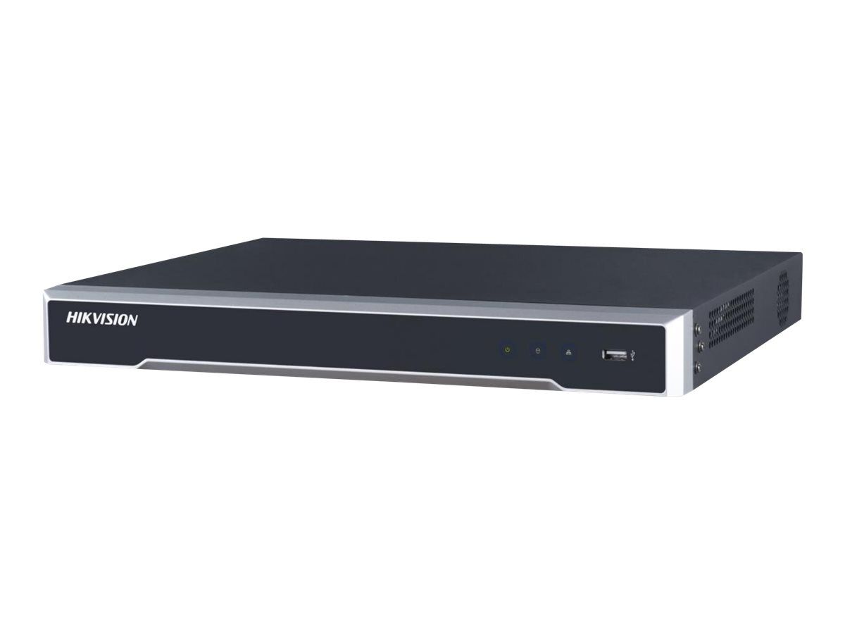Hikvision DS-7600 Serisi DS-7616NI-Q2/16P