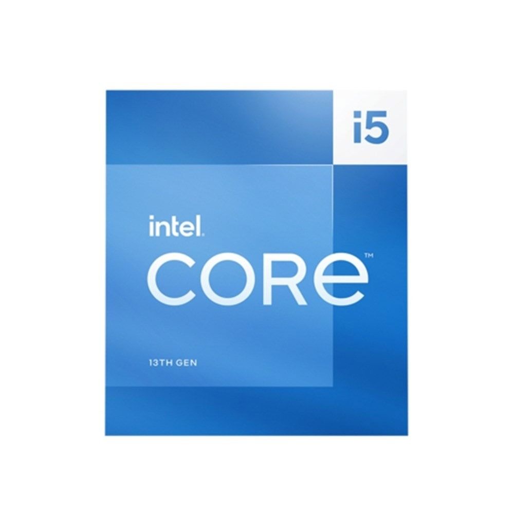 Intel i5-13400F On Çekirdek 2.50 GHz İşlemci