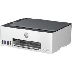 HP Smart Tank 520 1F3W2A Tarayıcı + Fotokopi Çok Fonksiyonlu Mürekkep Püskürtmeli Yazıcı