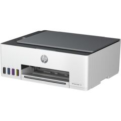 HP Smart Tank 520 1F3W2A Tarayıcı + Fotokopi Çok Fonksiyonlu Mürekkep Püskürtmeli Yazıcı