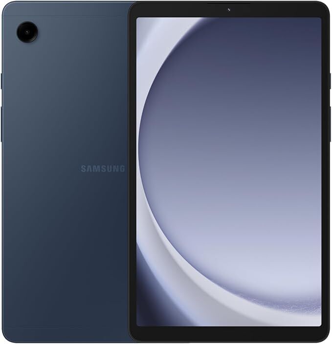 Samsung Galaxy Tab A9 SM-X110  Navy-Mavi Renk 64 GB 8.7'' Tablet