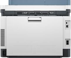 HP Color LaserJet Pro 499M6A 3303SDW Wi-Fi + Tarayıcı + Fotokopi Renkli Çok Fonksiyonlu Lazer Yazıcı