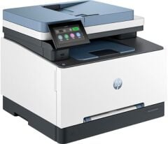 HP Color LaserJet Pro 499M6A 3303SDW Wi-Fi + Tarayıcı + Fotokopi Renkli Çok Fonksiyonlu Lazer Yazıcı