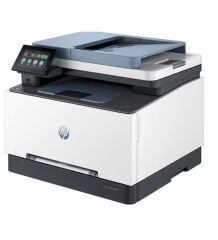HP Color LaserJet Pro 499M6A 3303SDW Wi-Fi + Tarayıcı + Fotokopi Renkli Çok Fonksiyonlu Lazer Yazıcı