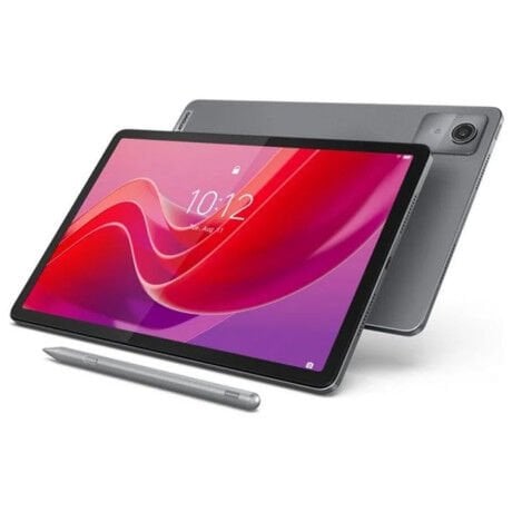 Lenovo Tab M11 ZADB0327TR 128 GB 11'' Tablet