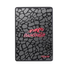 Apacer 256 GB Panther AS350 AP256GAS350-1 2.5'' SATA 3.0 SSD