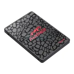 Apacer 256 GB Panther AS350 AP256GAS350-1 2.5'' SATA 3.0 SSD