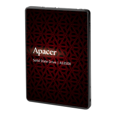 Apacer AS350X AP1TBAS350XR-1 2.5'' SATA 3.0 1 TB SSD