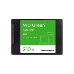 Western Digital Green WDS240G2G0A SATA 3.0 2.5'' 240 GB SSD