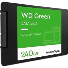 Western Digital Green WDS240G2G0A SATA 3.0 2.5'' 240 GB SSD