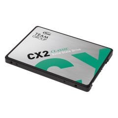 Team CX2 T253X6256G0C101 SATA 3.0 2.5'' 256 GB SSD