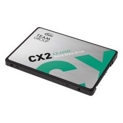 Team CX2 T253X6512G0C101 SATA 3.0 2.5'' 512 GB SSD