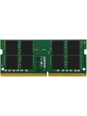 Kingston 8GB DDR4 3200MHz CL22 SODIMM KVR32S22S6/8 Dizüstü Bilgisayar Ram