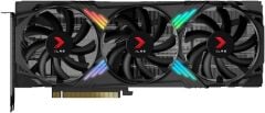 Pny RTX 4060 TI XLR8 Gaming Verto RGB VCG4060T8TFXXPB1 128 Bit GDDR6 8 GB Ekran Kartı