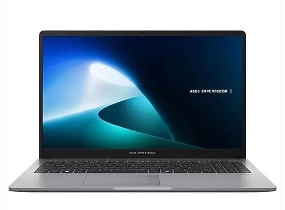 Asus ExpertBook P1503CVA-I58512G1D i5-13420H 8 GB 512 GB SSD UHD Graphics 15.6'' Full HD Notebook