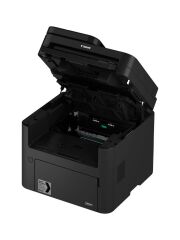 Canon i-Sensys MF267DW Wi-Fi + Tarayıcı + Fotokopi + Faks Mono Çok Fonksiyonlu Lazer Yazıcı