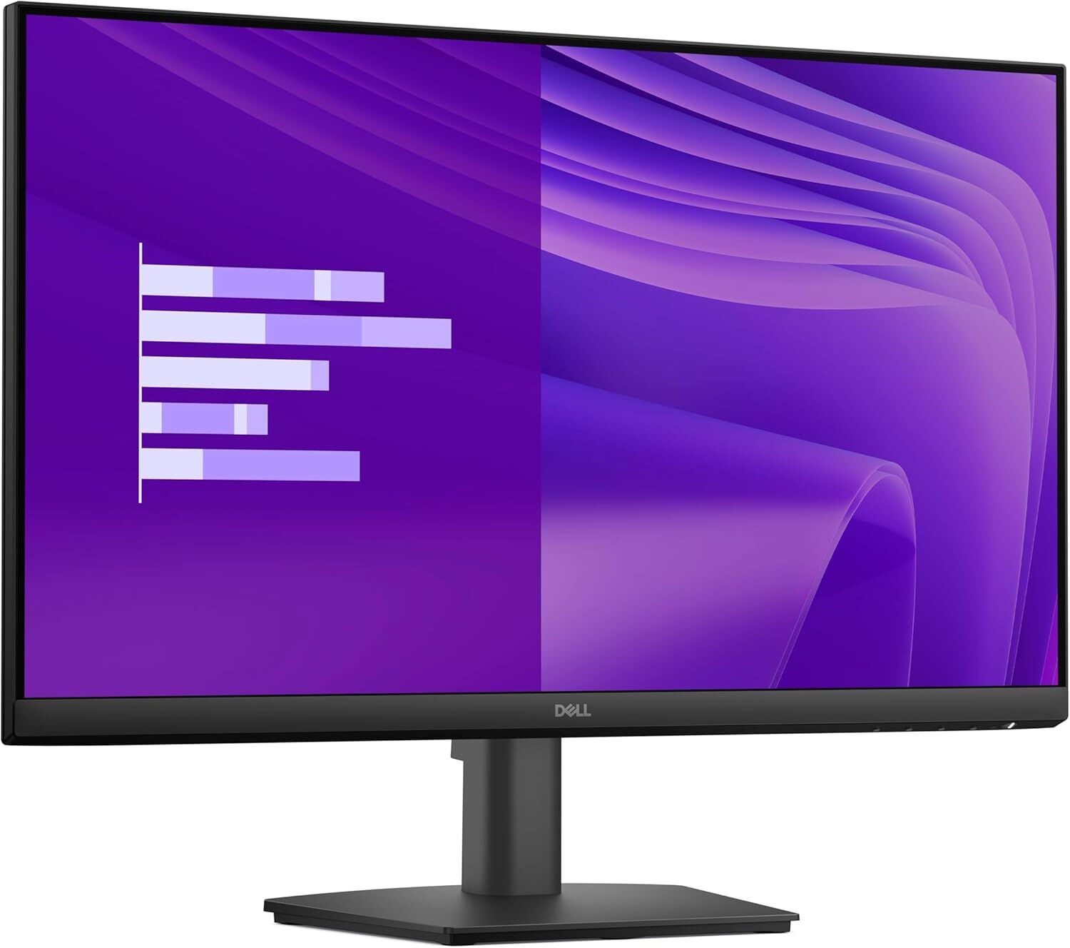 Dell E2425HM 23.8'' 5 ms Full HD IPS 100 Hz Monitör