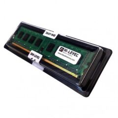Hi-Level HLV-PC12800D3/4G 4 GB DDR3 1600 MHz 1.5V Masaüstü Ram
