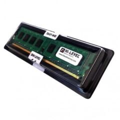 Hi-Level HLV-PC12800D3/4G 4 GB DDR3 1600 MHz 1.5V Masaüstü Ram