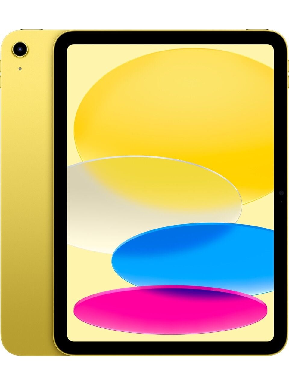 iPad 11. Nesil Wi-Fi 128 GB 11'' MD4D4TU/A Sarı Tablet