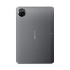 Blackview TAB20WIFI Tablet 10.1''/12 GB(4GB+8GB)/64 GB/8 MP/Android14+Kılıf Dahil (Siyah)